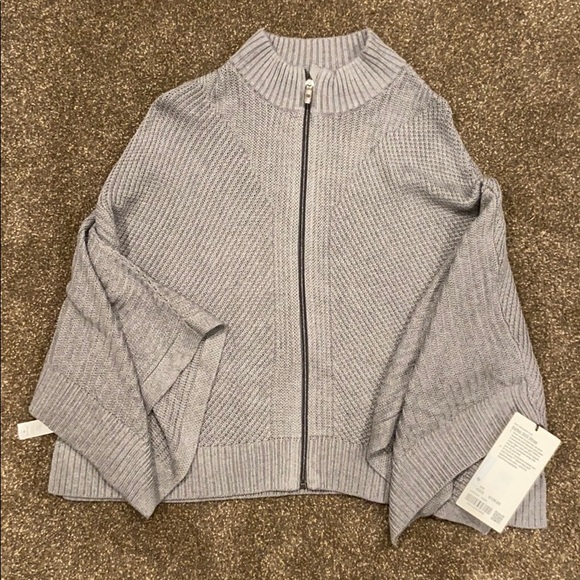 lululemon athletica Other - Lululemon Softer Still Wrap